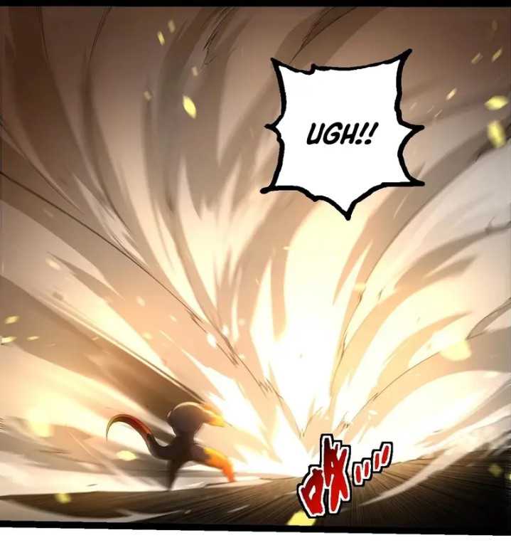 Evolution Begins With A Big Tree Chapter 304 Image 47