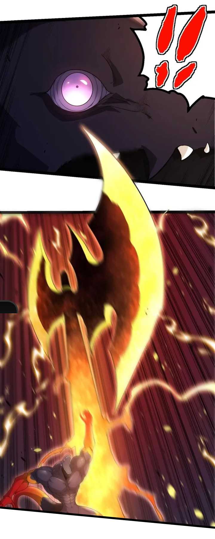 Evolution Begins With A Big Tree Chapter 304 Image 50