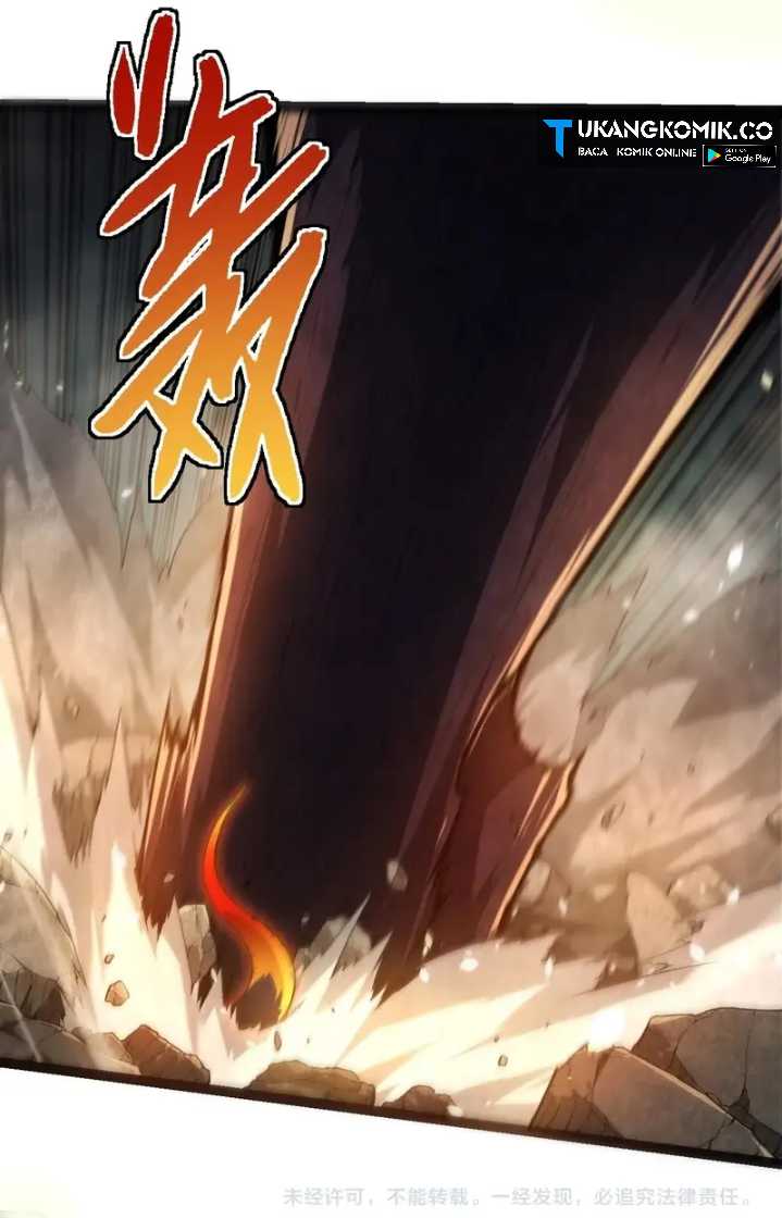 Evolution Begins With A Big Tree Chapter 304 Image 52