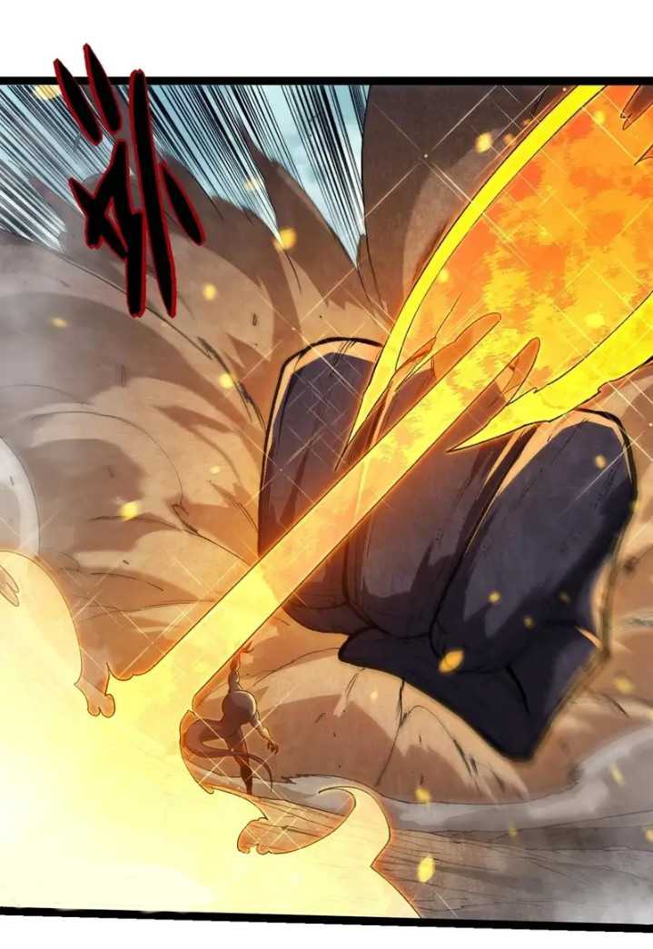 Evolution Begins With A Big Tree Chapter 305 Image 2