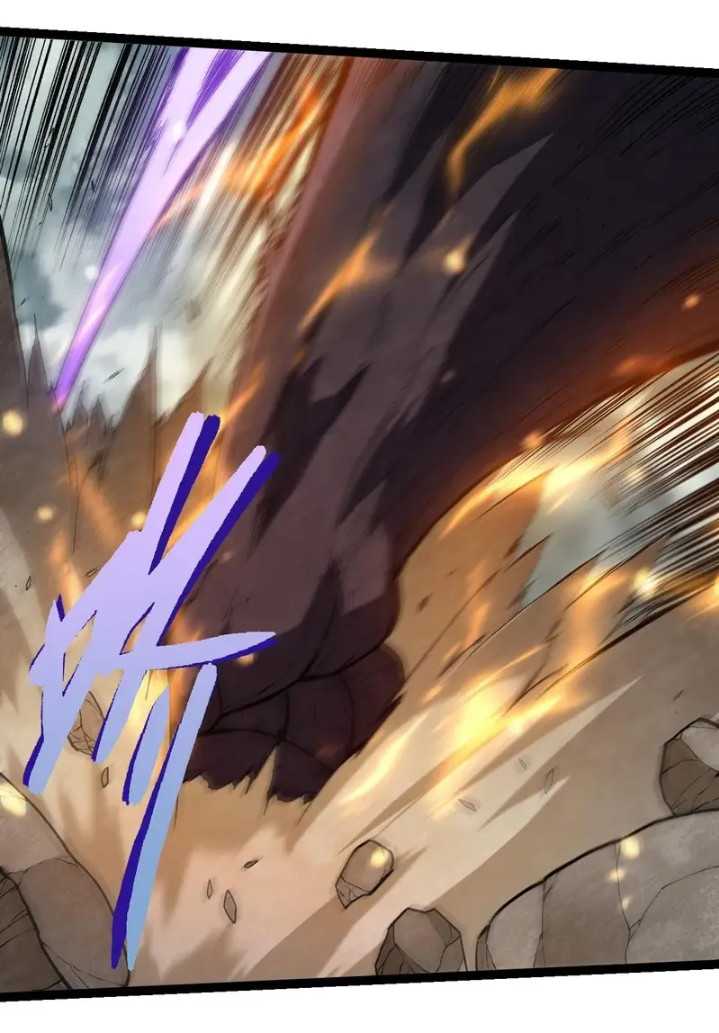 Evolution Begins With A Big Tree Chapter 305 Image 3