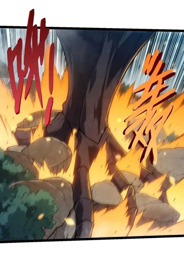 Evolution Begins With A Big Tree Chapter 305 Image 6