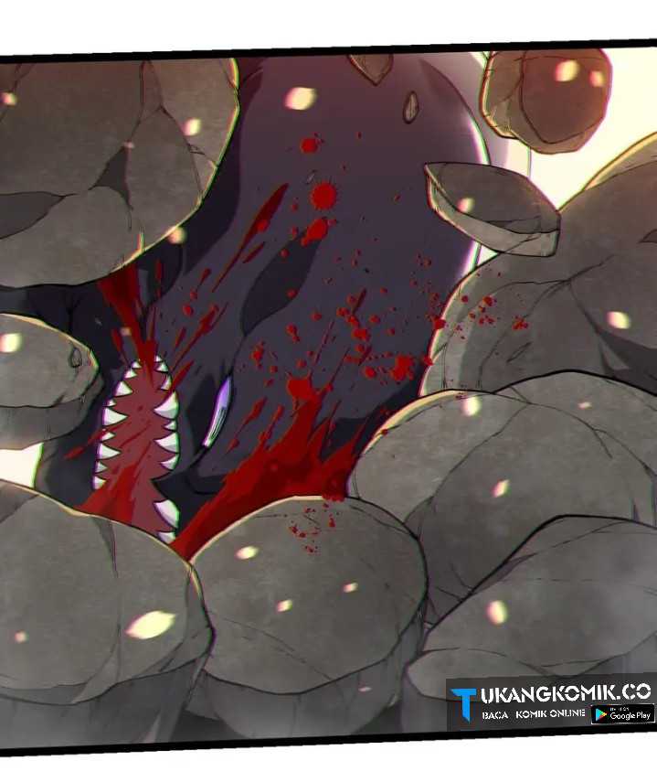 Evolution Begins With A Big Tree Chapter 305 Image 7