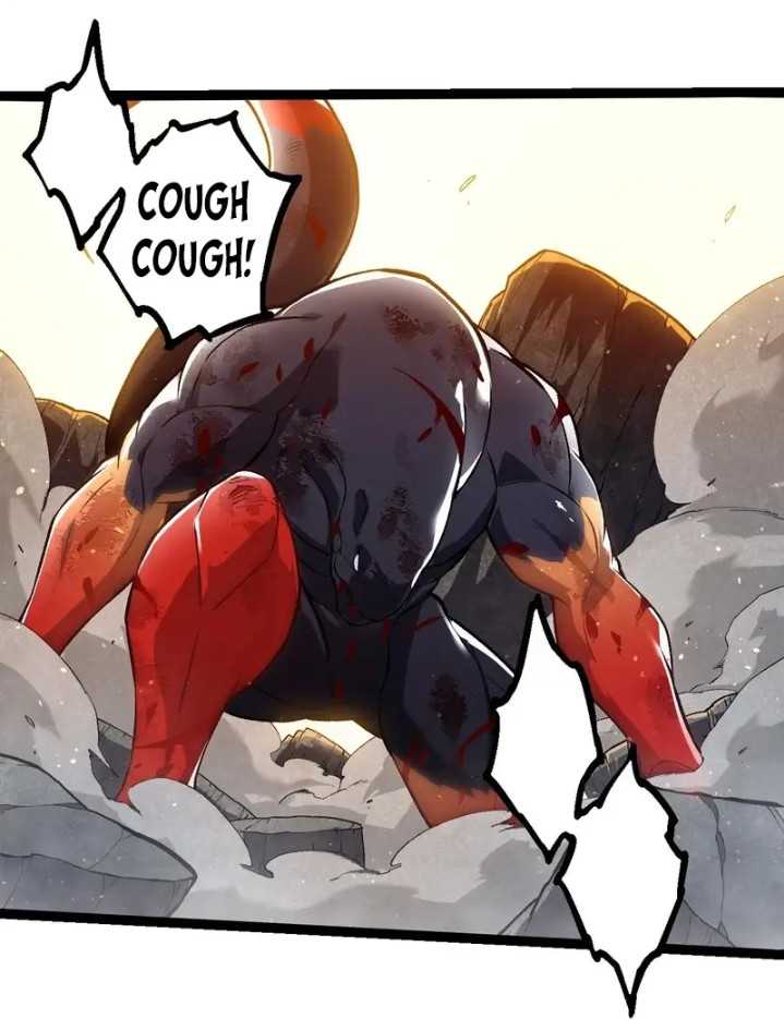 Evolution Begins With A Big Tree Chapter 305 Image 8