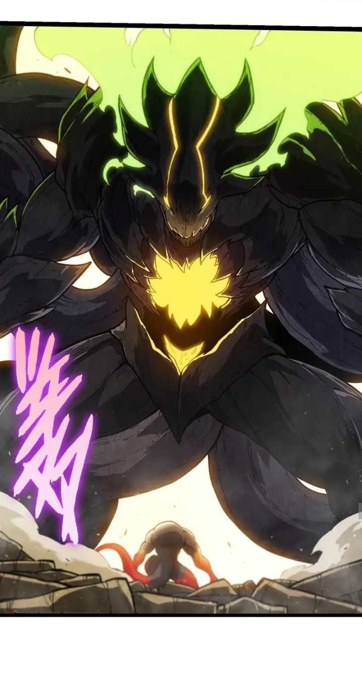 Evolution Begins With A Big Tree Chapter 305 Image 11