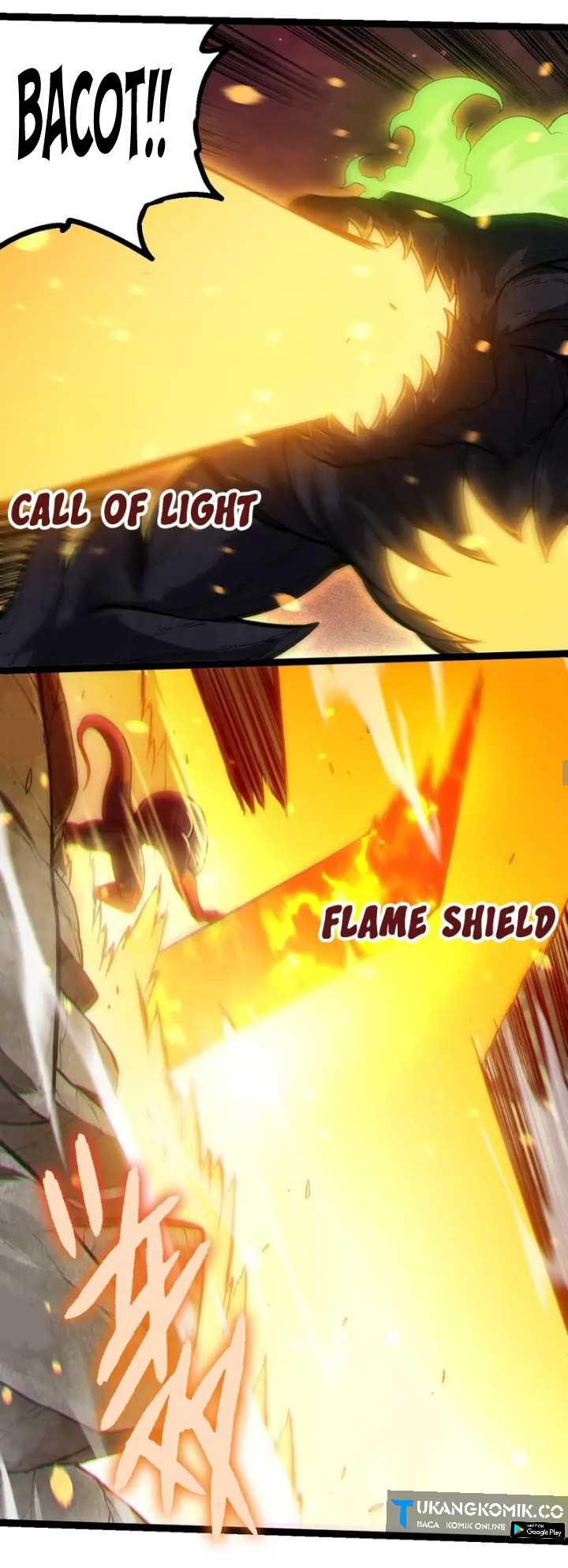 Evolution Begins With A Big Tree Chapter 305 Image 15