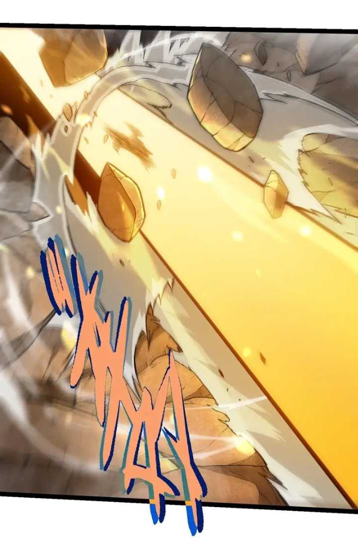 Evolution Begins With A Big Tree Chapter 305 Image 16