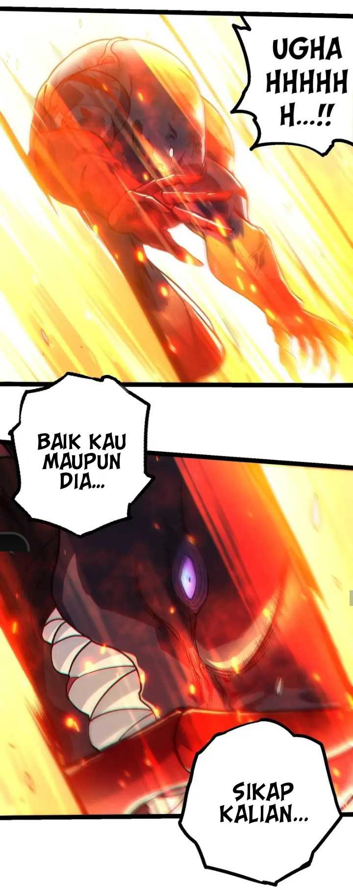 Evolution Begins With A Big Tree Chapter 305 Image 17