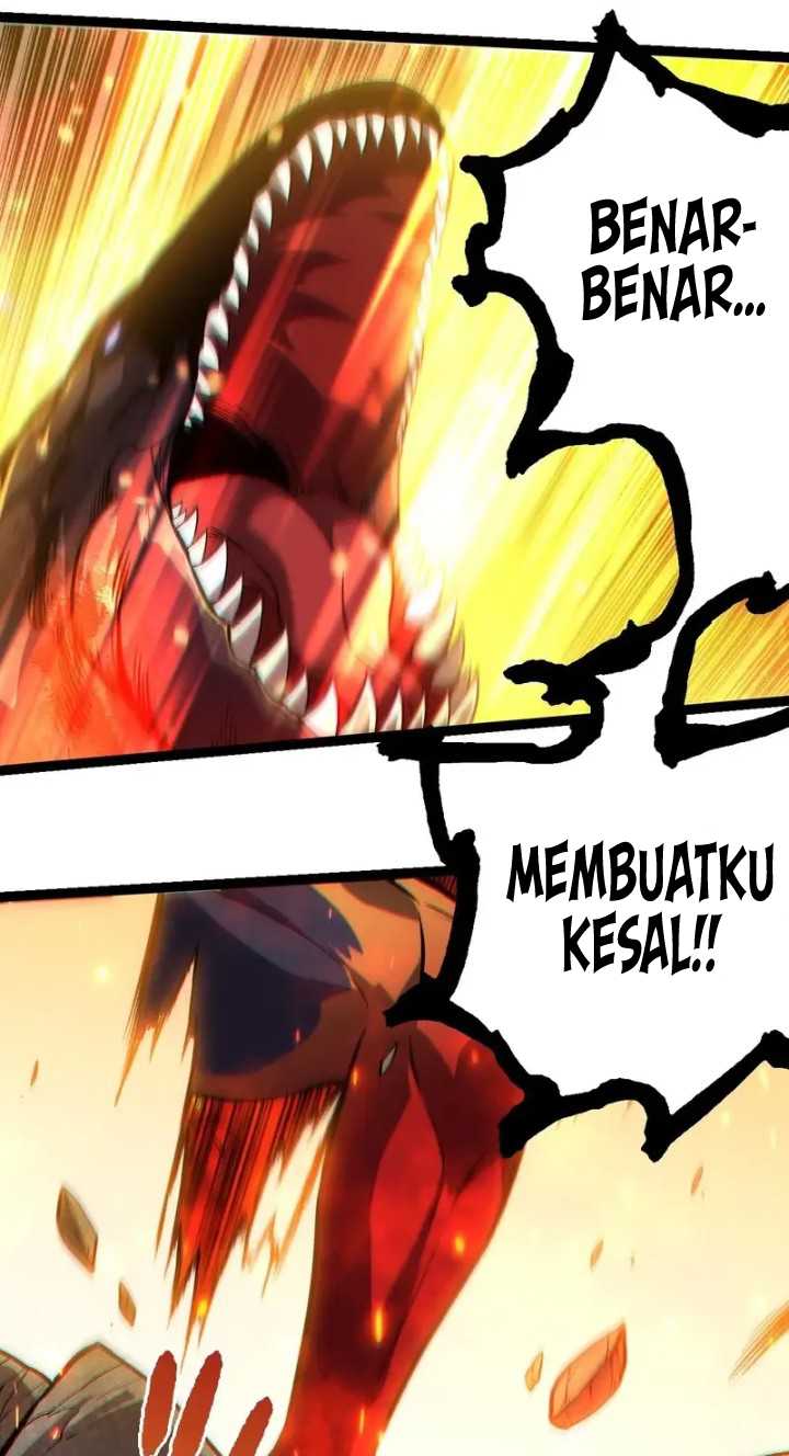 Evolution Begins With A Big Tree Chapter 305 Image 18