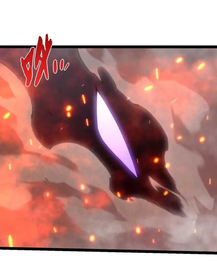 Evolution Begins With A Big Tree Chapter 305 Image 20