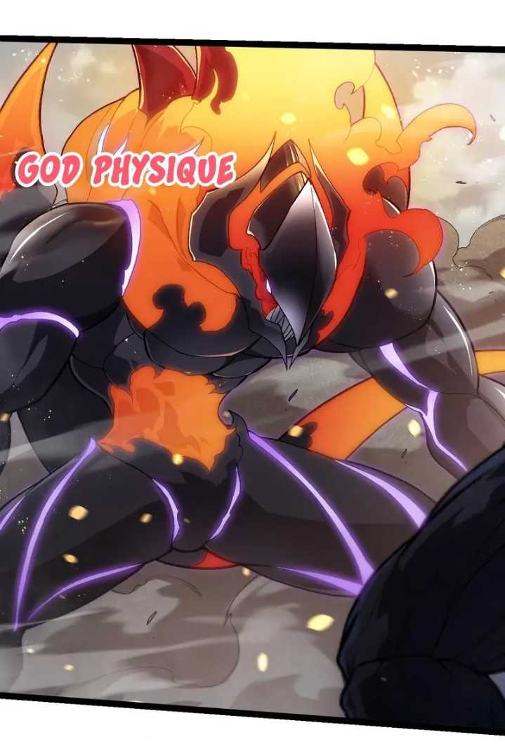 Evolution Begins With A Big Tree Chapter 305 Image 21