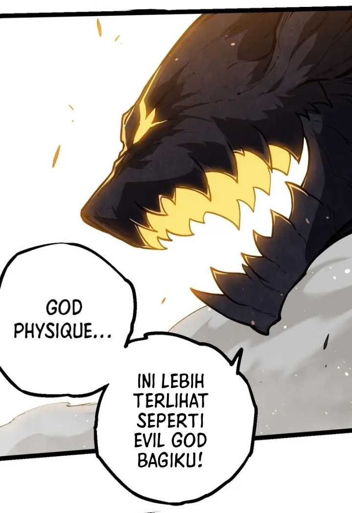 Evolution Begins With A Big Tree Chapter 305 Image 23