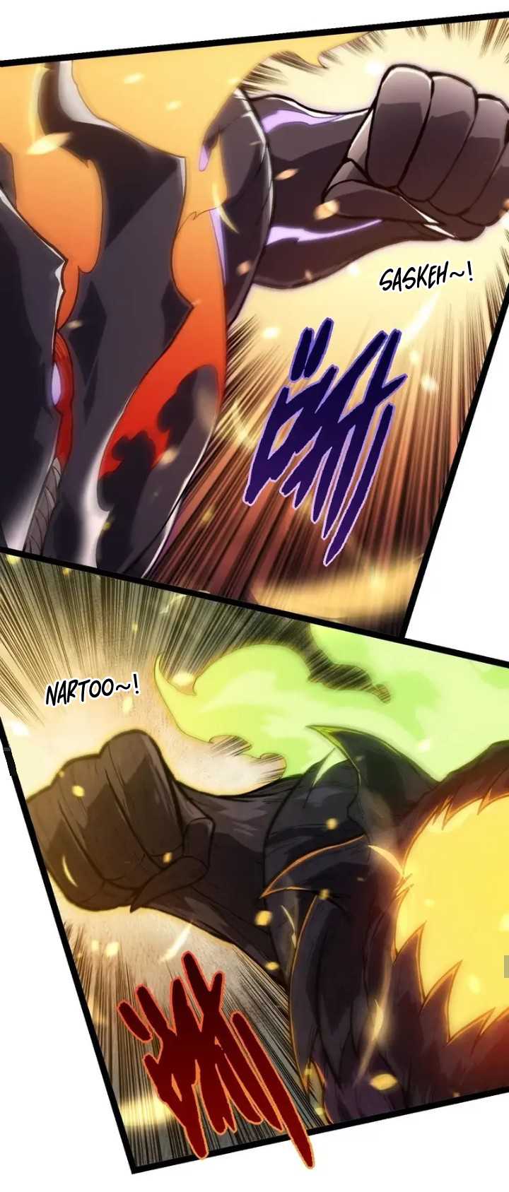 Evolution Begins With A Big Tree Chapter 305 Image 24