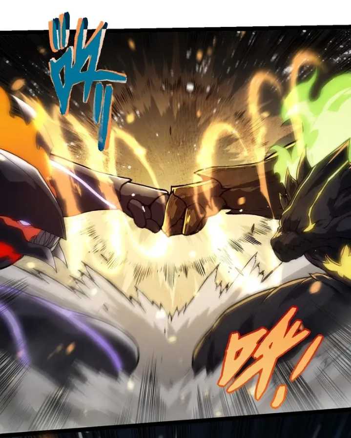 Evolution Begins With A Big Tree Chapter 305 Image 25