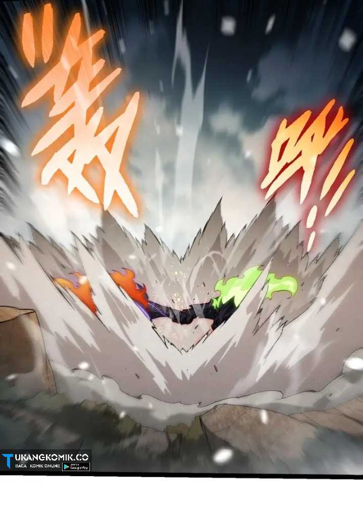 Evolution Begins With A Big Tree Chapter 305 Image 26