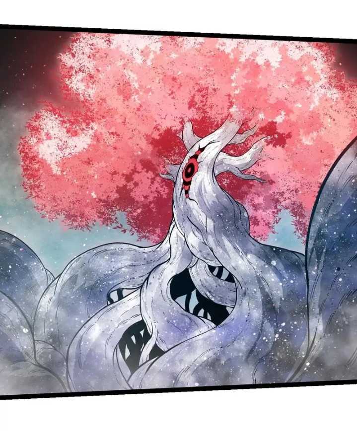 Evolution Begins With A Big Tree Chapter 305 Image 28