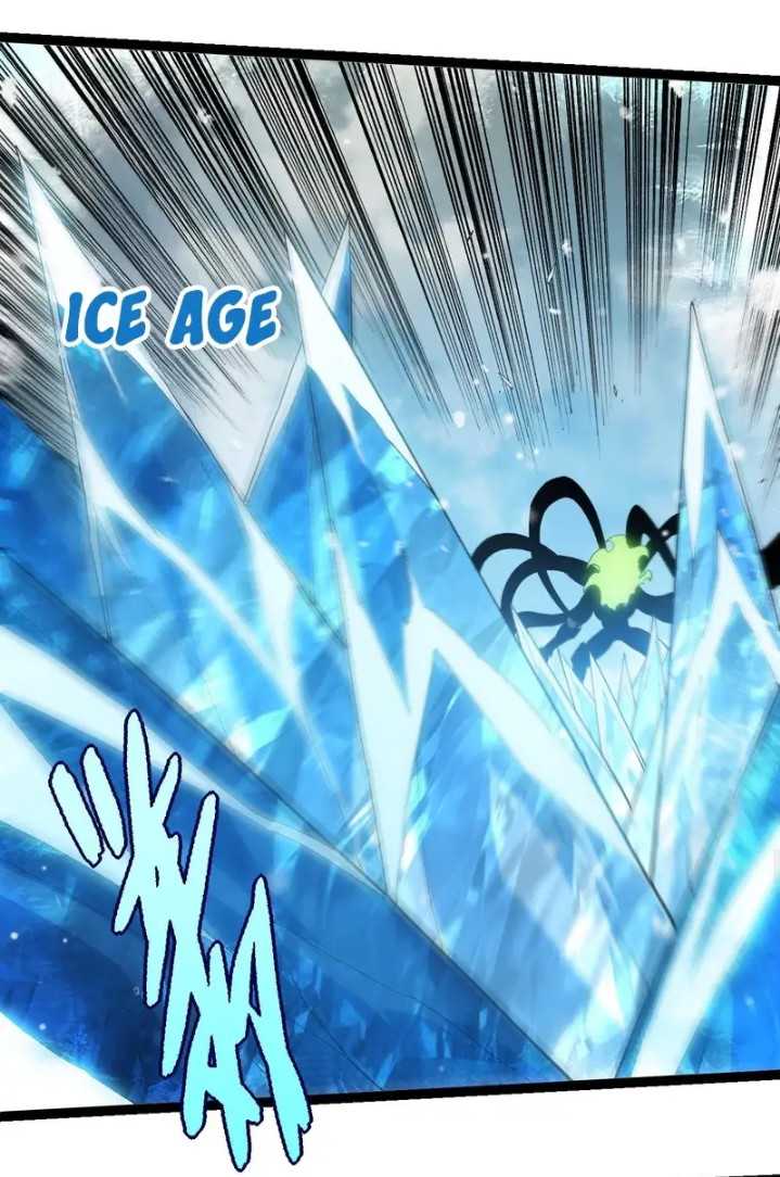 Evolution Begins With A Big Tree Chapter 305 Image 31