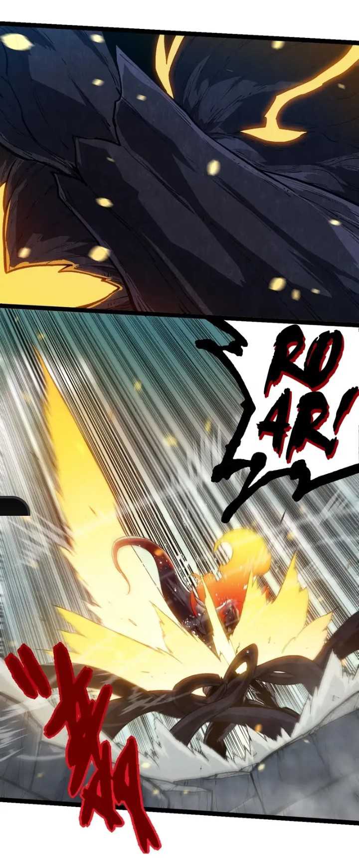 Evolution Begins With A Big Tree Chapter 305 Image 34