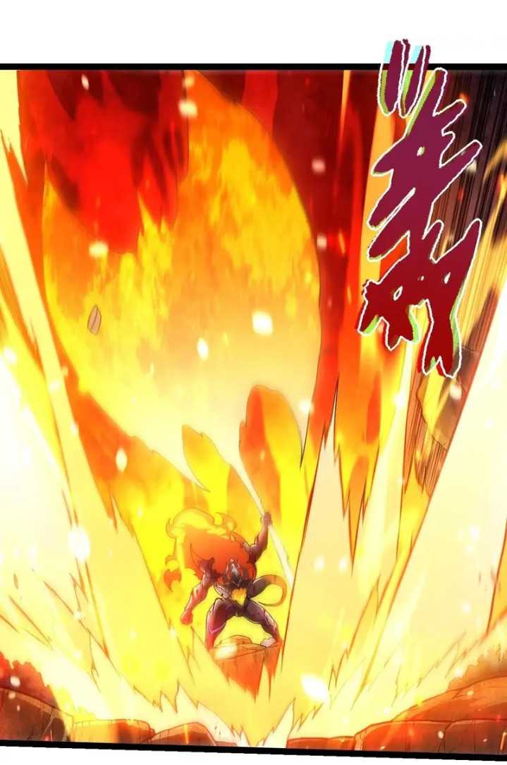 Evolution Begins With A Big Tree Chapter 305 Image 38