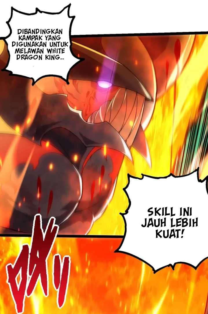 Evolution Begins With A Big Tree Chapter 305 Image 39