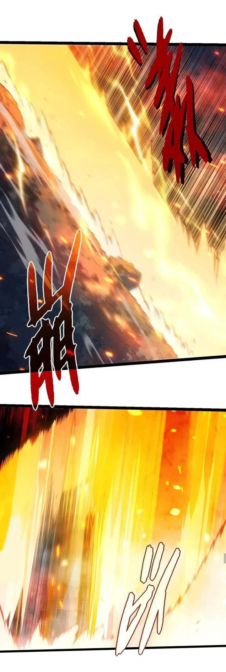 Evolution Begins With A Big Tree Chapter 305 Image 42