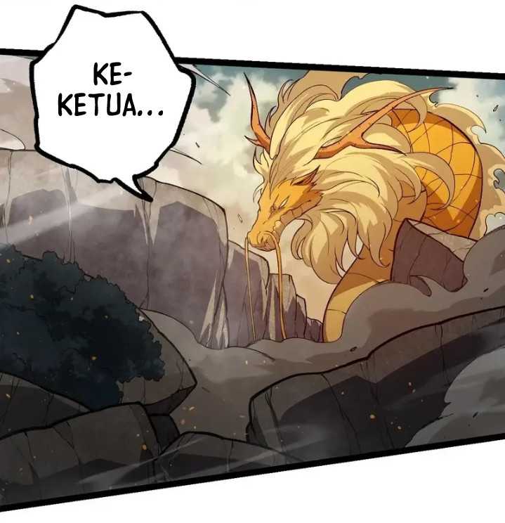 Evolution Begins With A Big Tree Chapter 305 Image 44