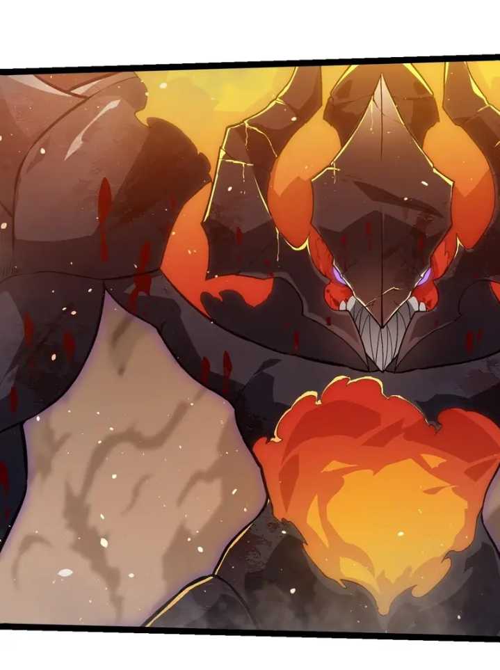 Evolution Begins With A Big Tree Chapter 306 Image 2