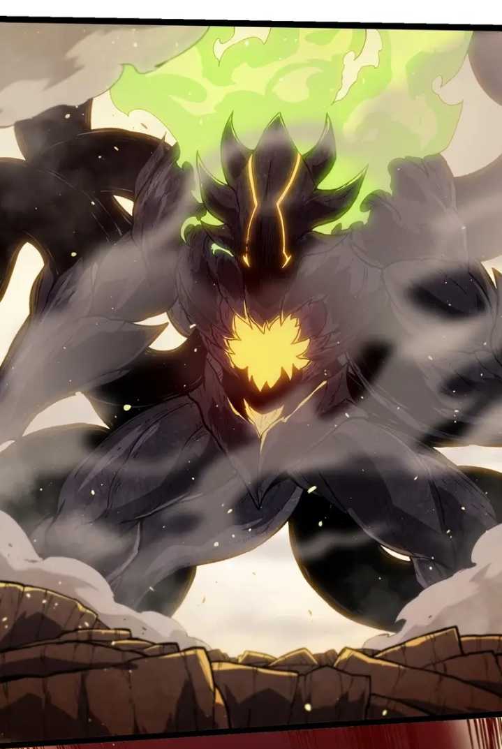 Evolution Begins With A Big Tree Chapter 306 Image 4