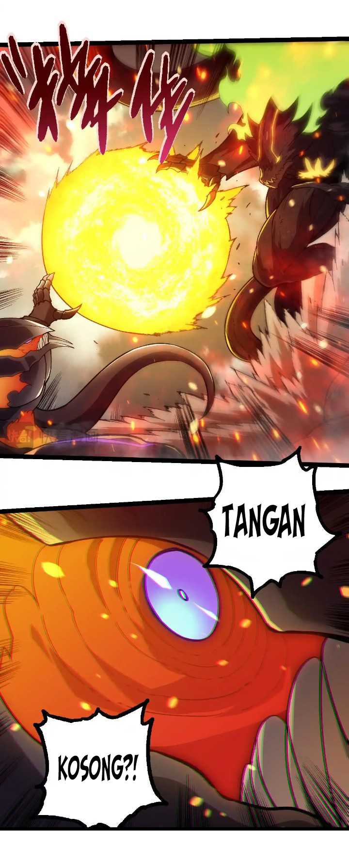 Evolution Begins With A Big Tree Chapter 306 Image 7