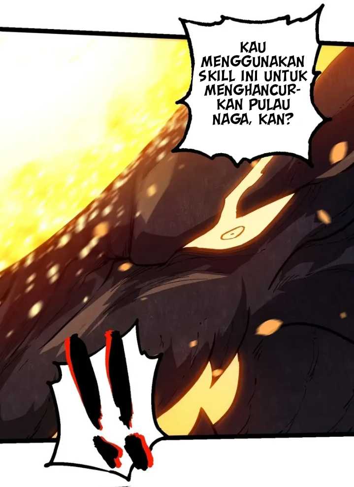 Evolution Begins With A Big Tree Chapter 306 Image 8