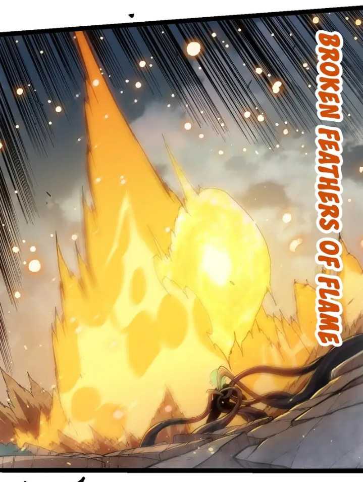 Evolution Begins With A Big Tree Chapter 306 Image 9