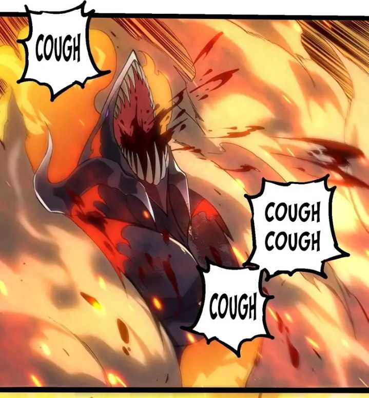 Evolution Begins With A Big Tree Chapter 306 Image 10