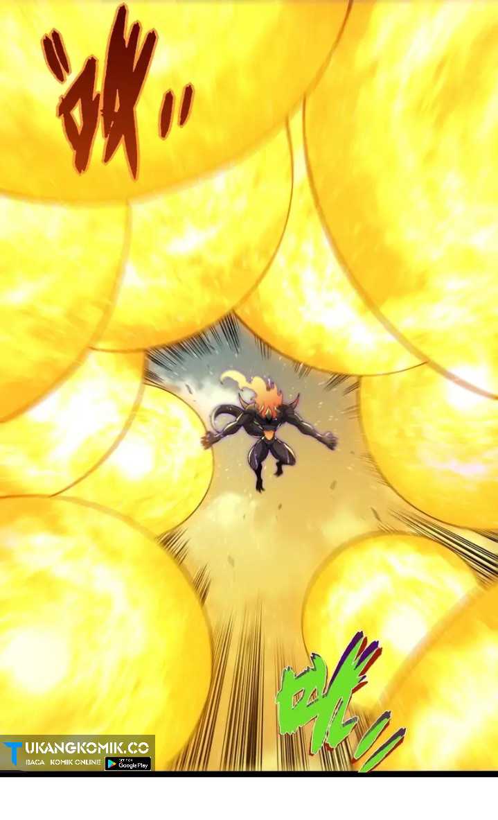 Evolution Begins With A Big Tree Chapter 306 Image 11