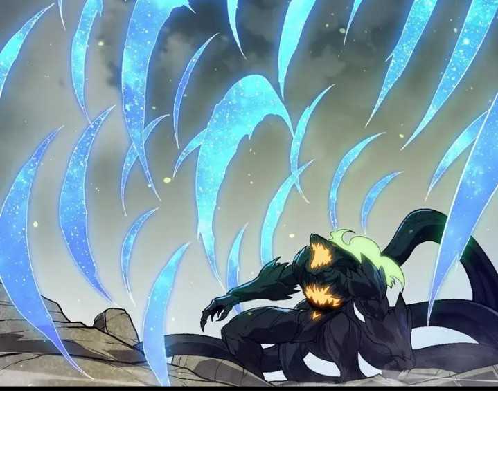 Evolution Begins With A Big Tree Chapter 306 Image 13