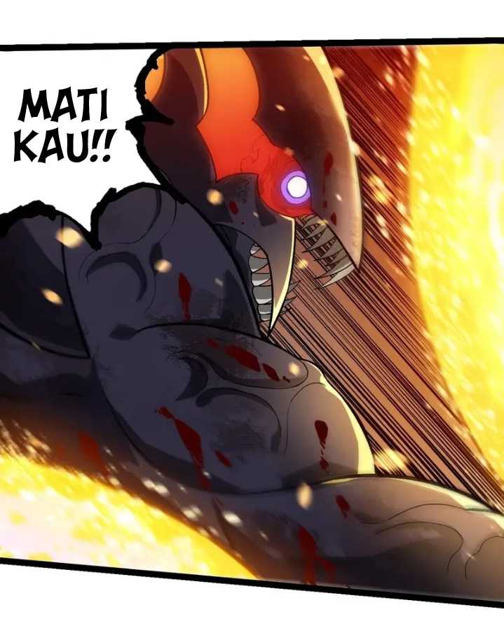 Evolution Begins With A Big Tree Chapter 306 Image 14