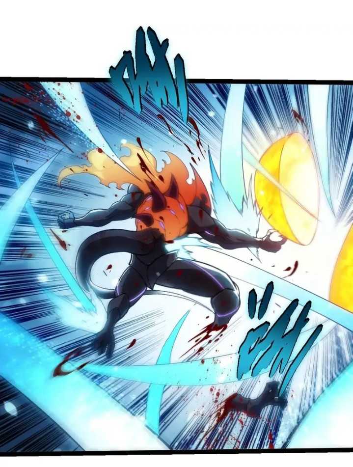 Evolution Begins With A Big Tree Chapter 306 Image 16