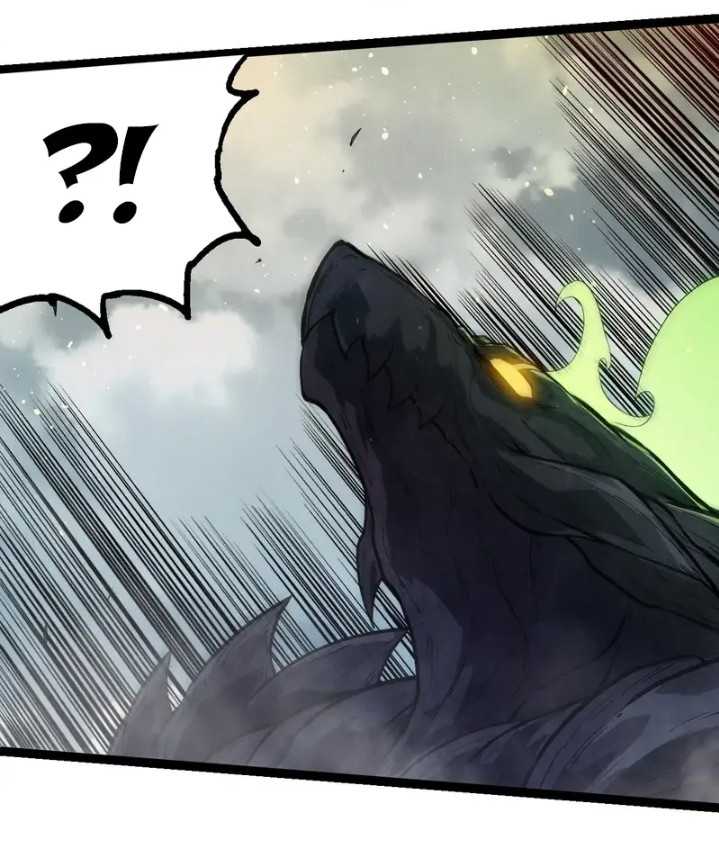 Evolution Begins With A Big Tree Chapter 306 Image 18