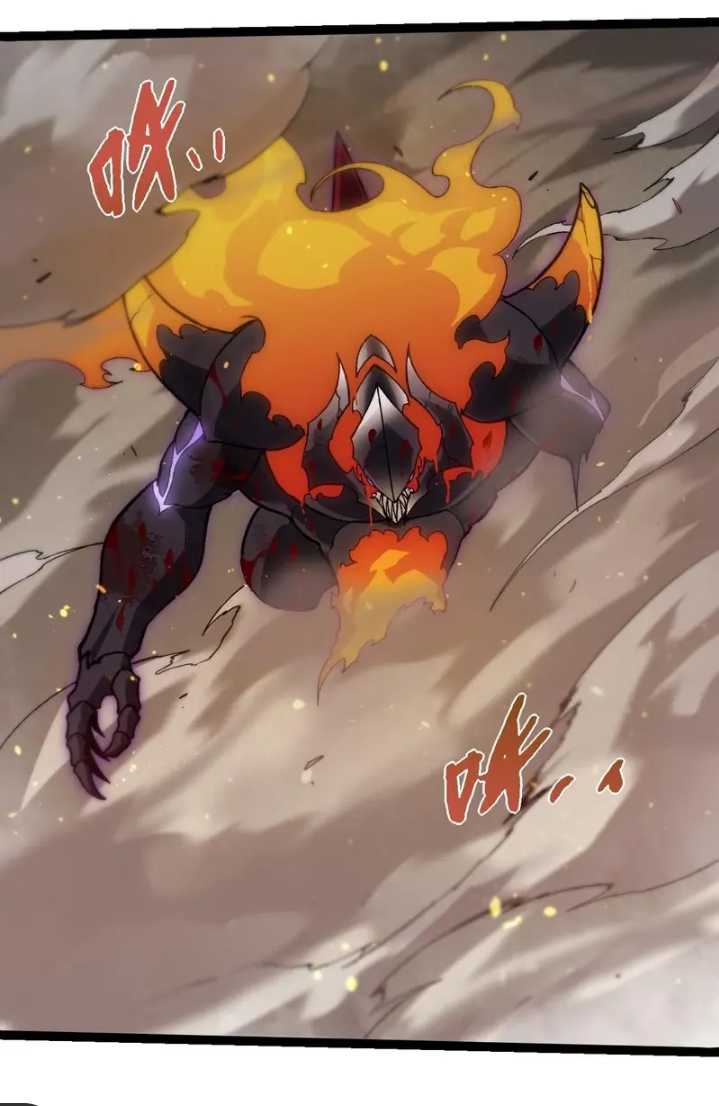 Evolution Begins With A Big Tree Chapter 306 Image 19