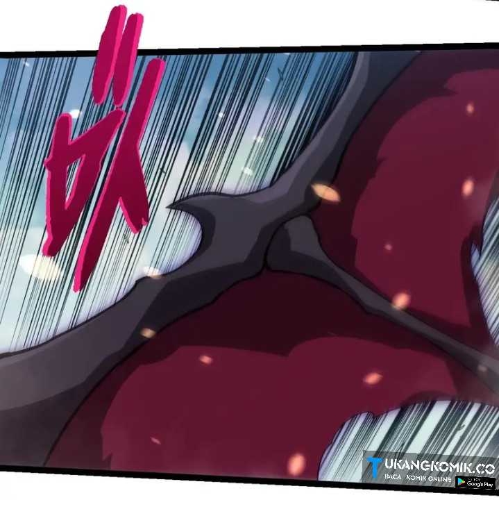 Evolution Begins With A Big Tree Chapter 306 Image 23