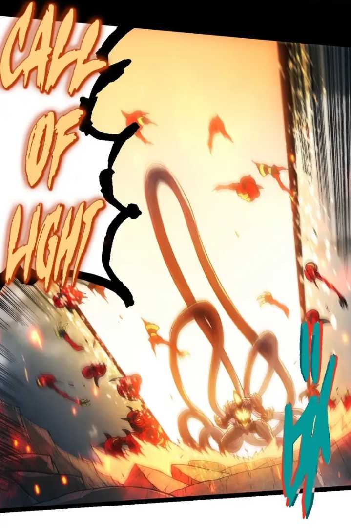 Evolution Begins With A Big Tree Chapter 306 Image 29