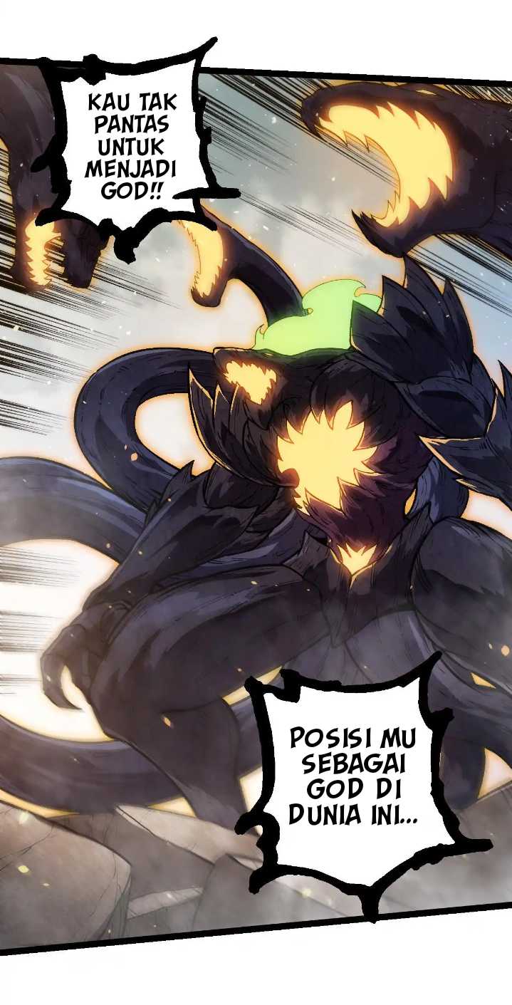 Evolution Begins With A Big Tree Chapter 306 Image 33