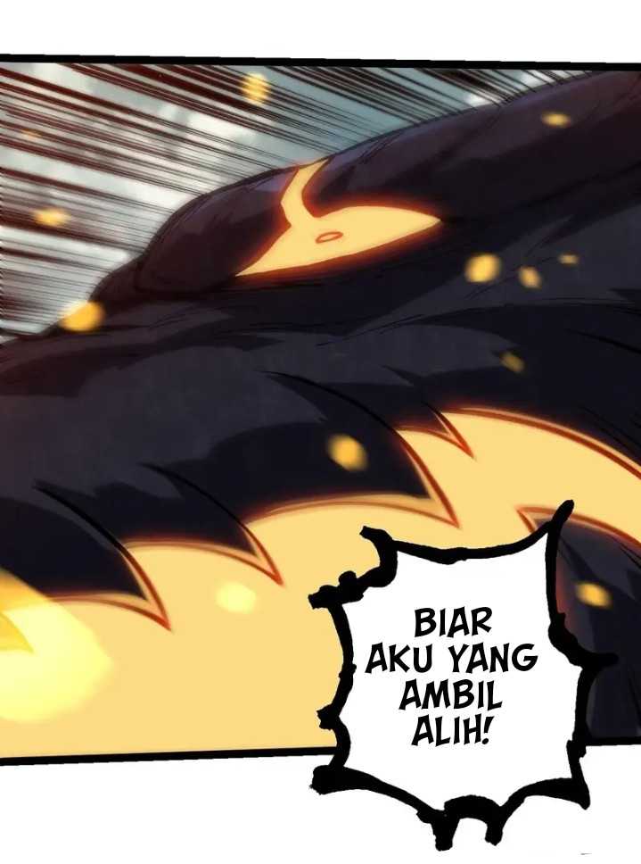 Evolution Begins With A Big Tree Chapter 306 Image 34