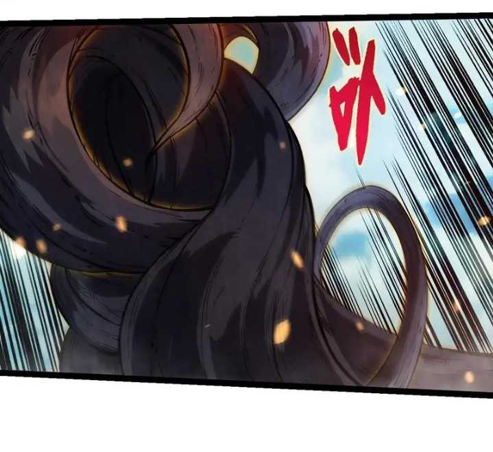 Evolution Begins With A Big Tree Chapter 306 Image 37