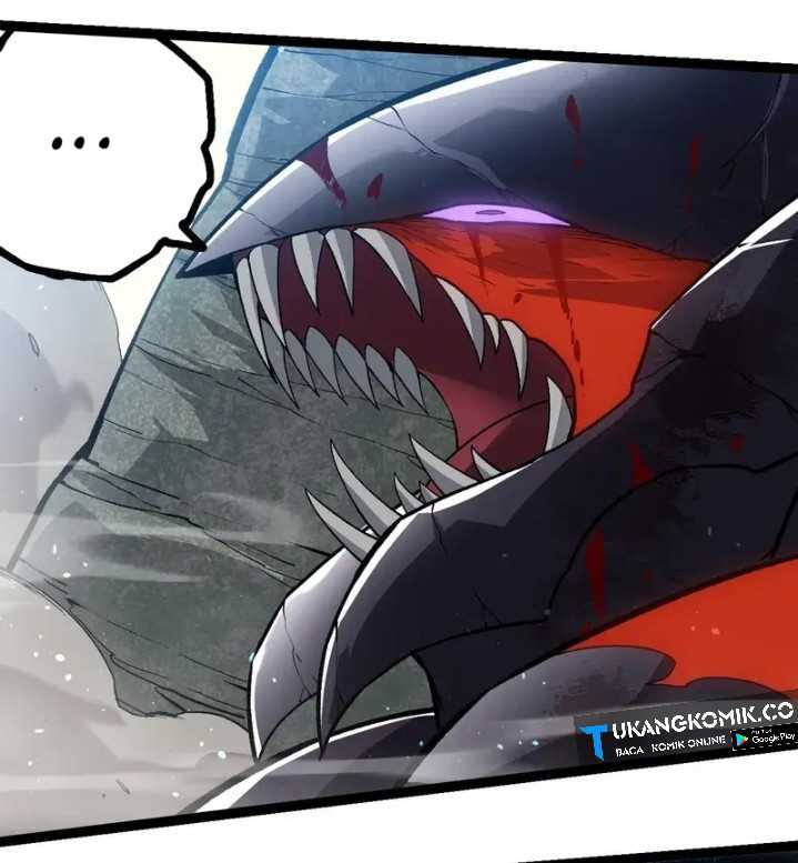 Evolution Begins With A Big Tree Chapter 306 Image 39