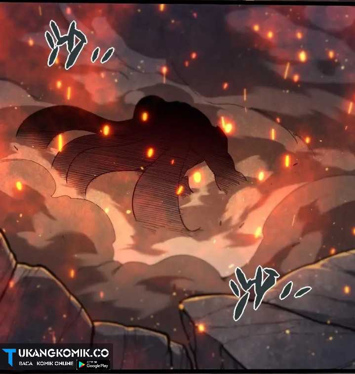 Evolution Begins With A Big Tree Chapter 306 Image 41