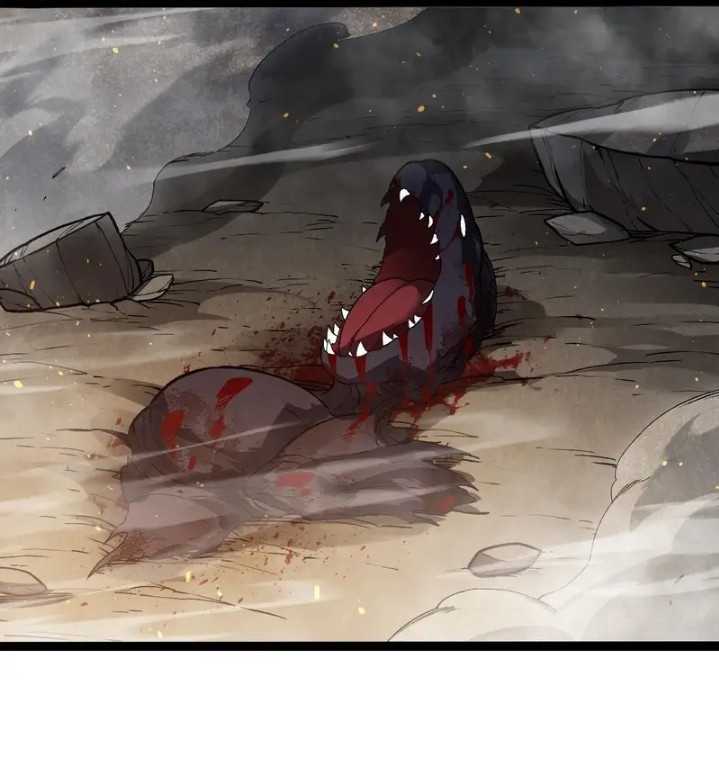 Evolution Begins With A Big Tree Chapter 306 Image 42