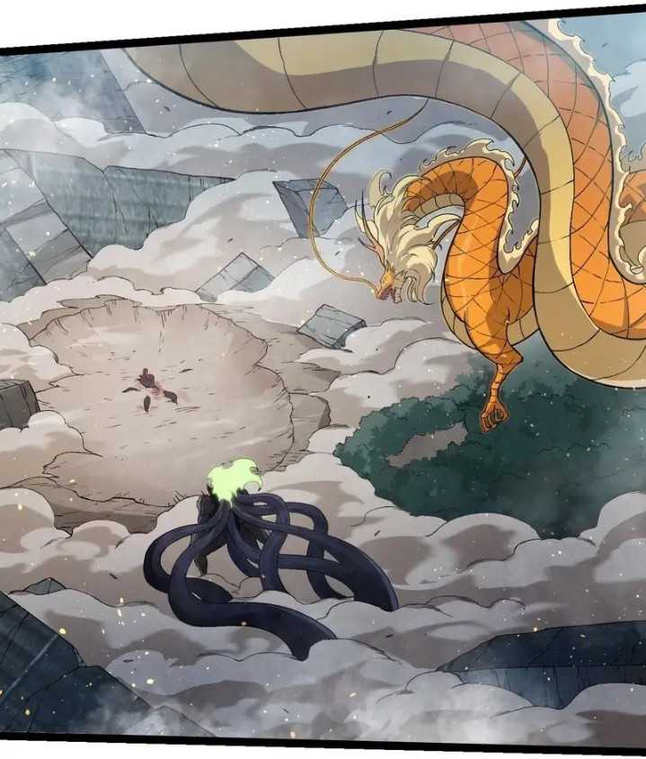 Evolution Begins With A Big Tree Chapter 306 Image 44