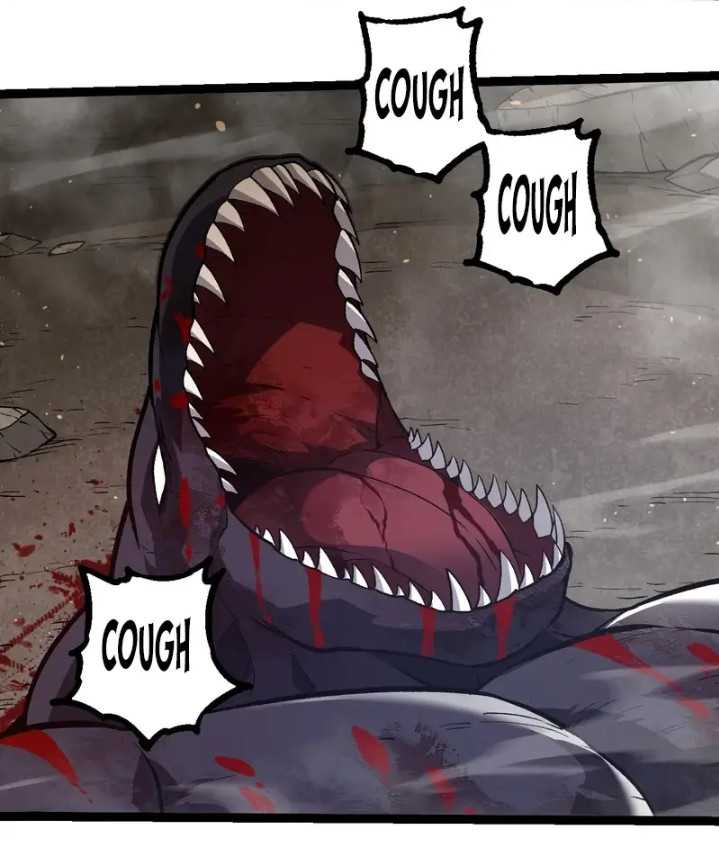 Evolution Begins With A Big Tree Chapter 306 Image 45