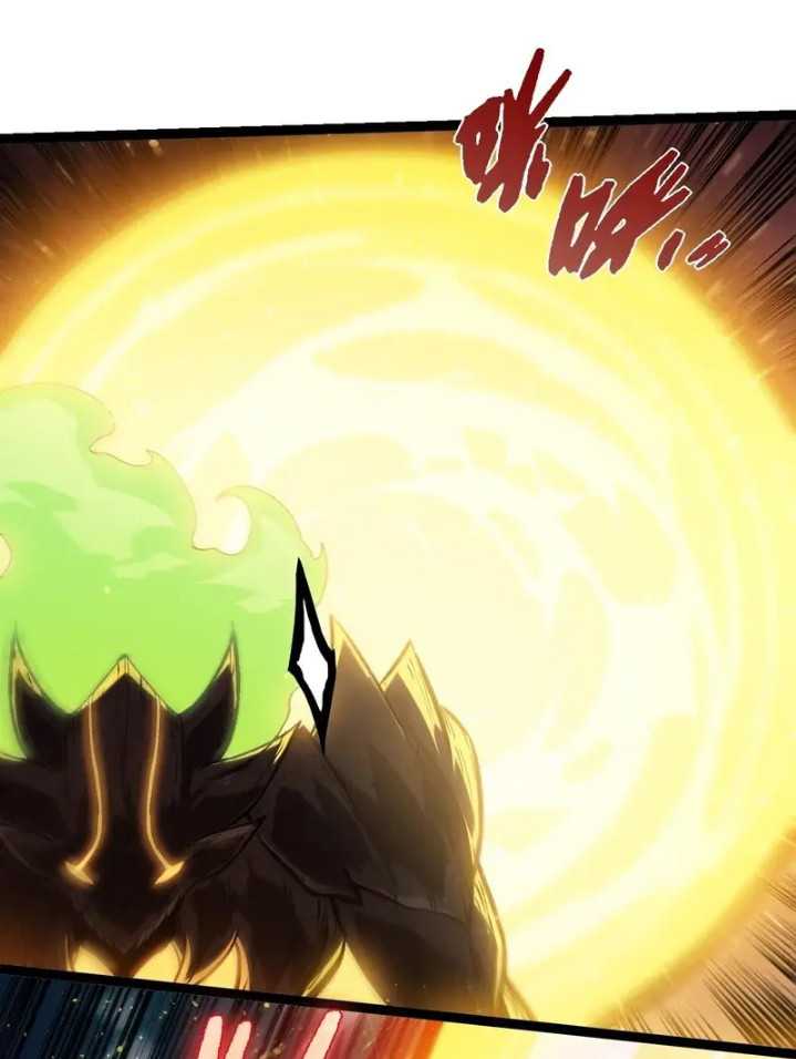 Evolution Begins With A Big Tree Chapter 306 Image 47