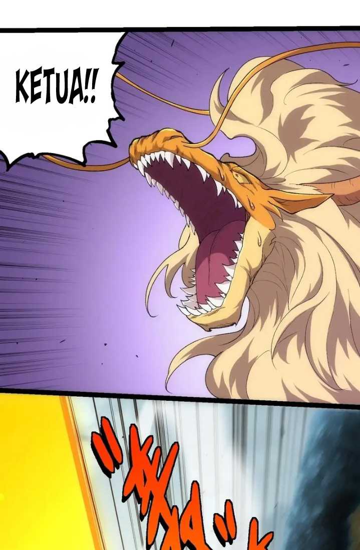 Evolution Begins With A Big Tree Chapter 307 Image 4